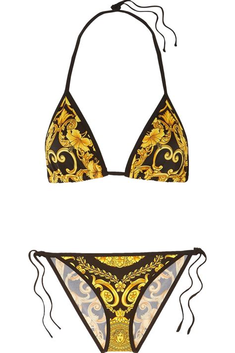 versace bikini sale